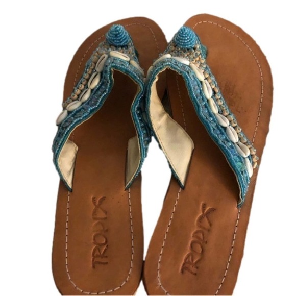 WOMEN’S slippers - Picture 3 of 6